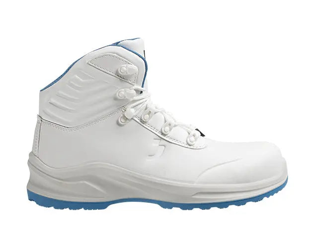Sicherheitsschuhe MODULO PURE S3S M TG white SAFETY SAFETY