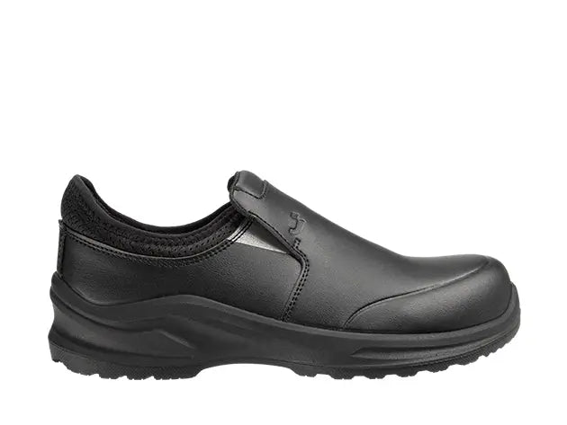 Sicherheitsschuhe MODULO PURE S3S S TG black SAFETY SAFETY