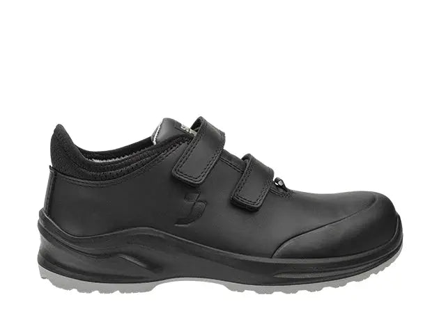 Sicherheitsschuhe MODULO PURE S3S VLTG black SAFETY SAFETY