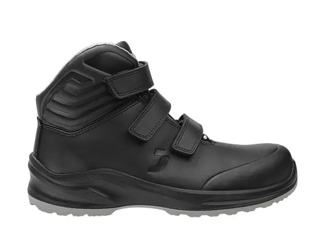 Sicherheitsschuhe MODULO PURE S3S VMTG black SAFETY SAFETY