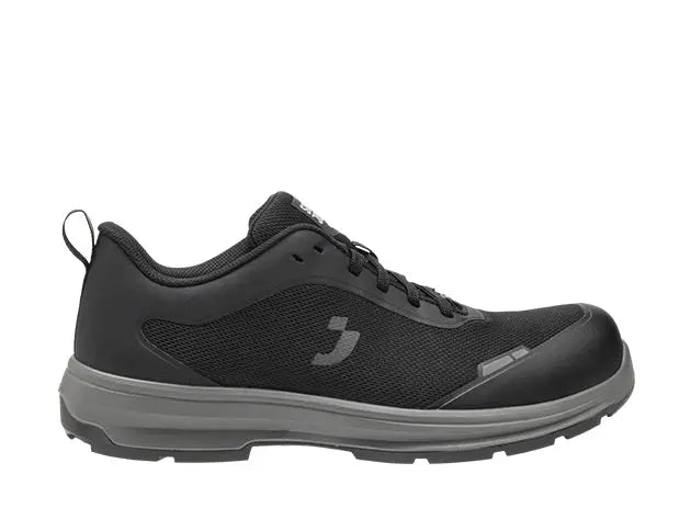 Sicherheitsschuhe S1PS Schwarz Safety Jogger FLUX LOW