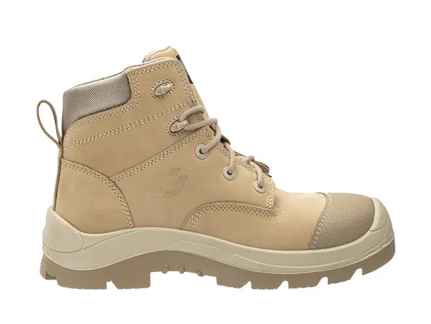 Sicherheitsstiefel S3 Sand Safety Jogger ALTAR MID