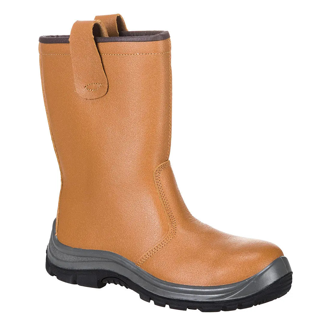 Steelite Rigger Sicherheitsstiefel S1P CI FW12 - KERA Arbeitsschutz