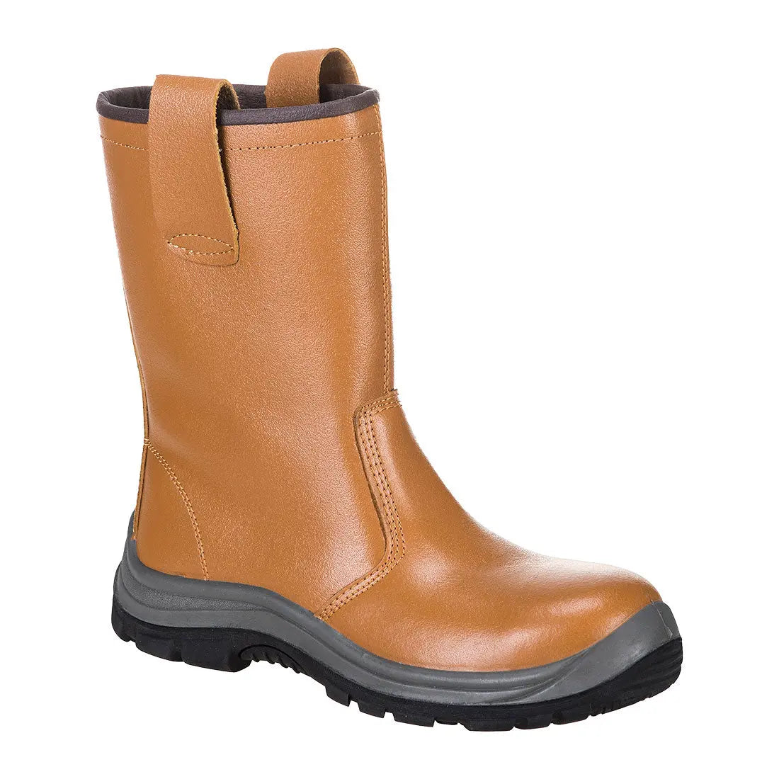 Steelite Rigger Stiefel S1P HRO (ungefüttert) FW06 - KERA Arbeitsschutz