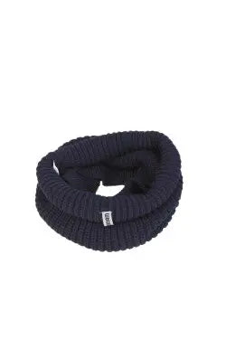 Strickloop Unisex Winter Planam marine - KERA Arbeitsschutz