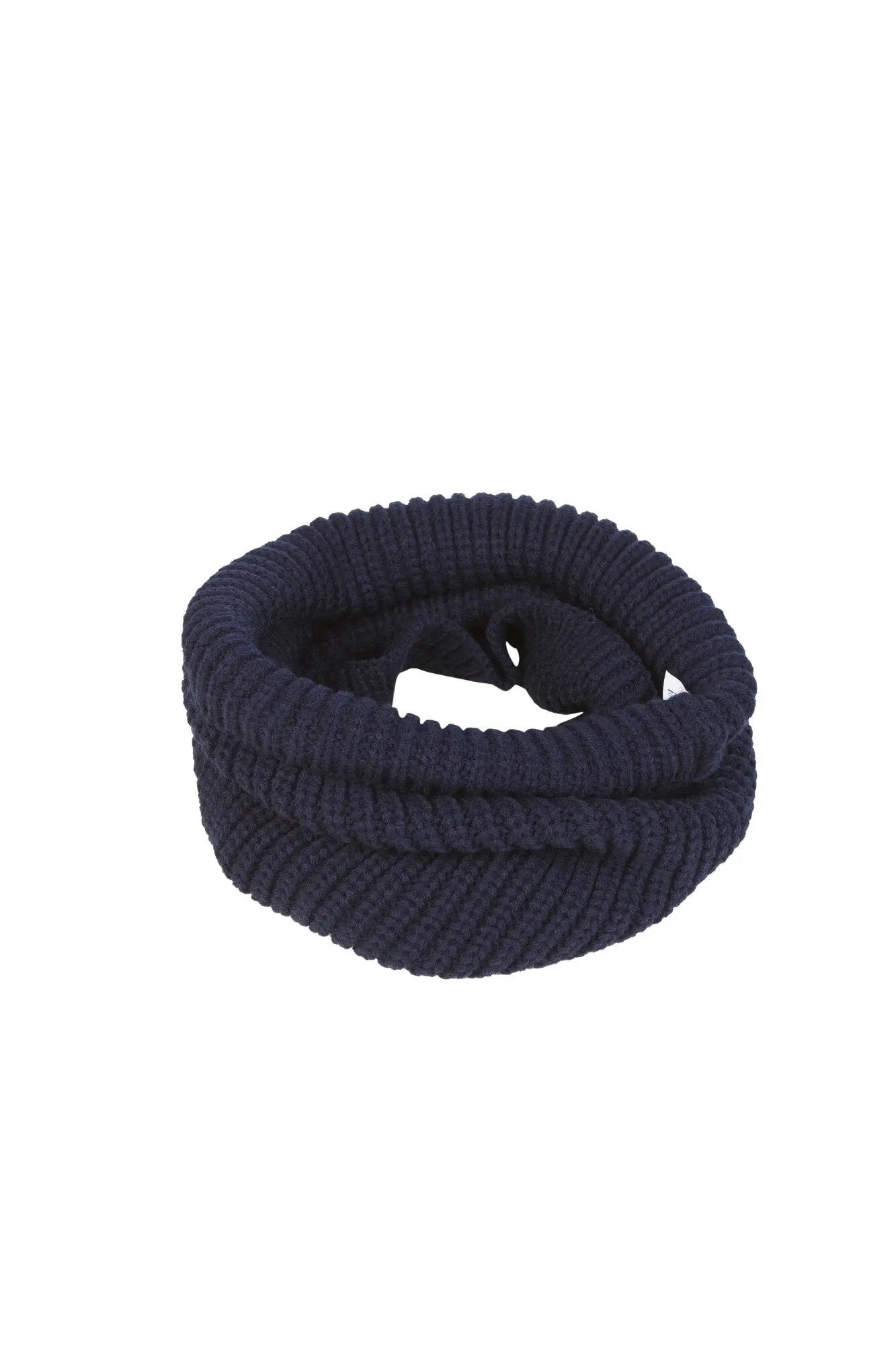 Strickloop Unisex Winter Planam marine - KERA Arbeitsschutz