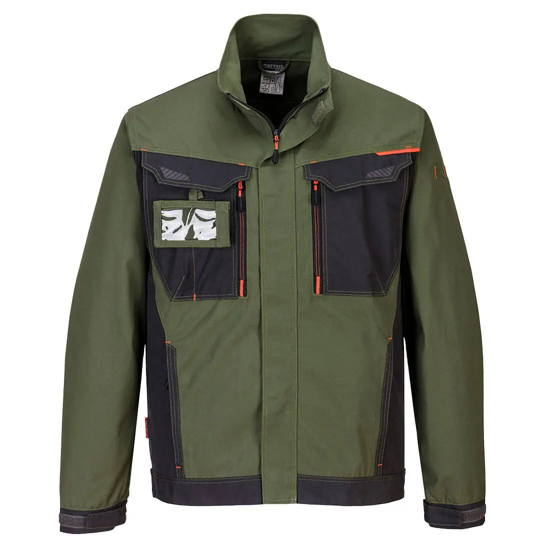 WX3 Arbeitsjacke T703 KERA-Arbeitsschutz