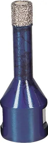 TECWERK Diamant-Fliesenbohrer PRO M14 Länge 60,5 mm 1-teilig Segmentanzahl 1 M14 Ø 12 mm Länge 60.5 mm geeignet für Fliesen / Feinsteinzeug / Mosaik / Granit / Naturstein