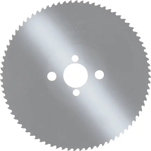 TECWERK Metallkreissägeblatt Sägeblatt-Ø 350 mm Breite 3.0 mm Zähnezahl 220 Bohrungs-Ø 32 mm Zahnform BW