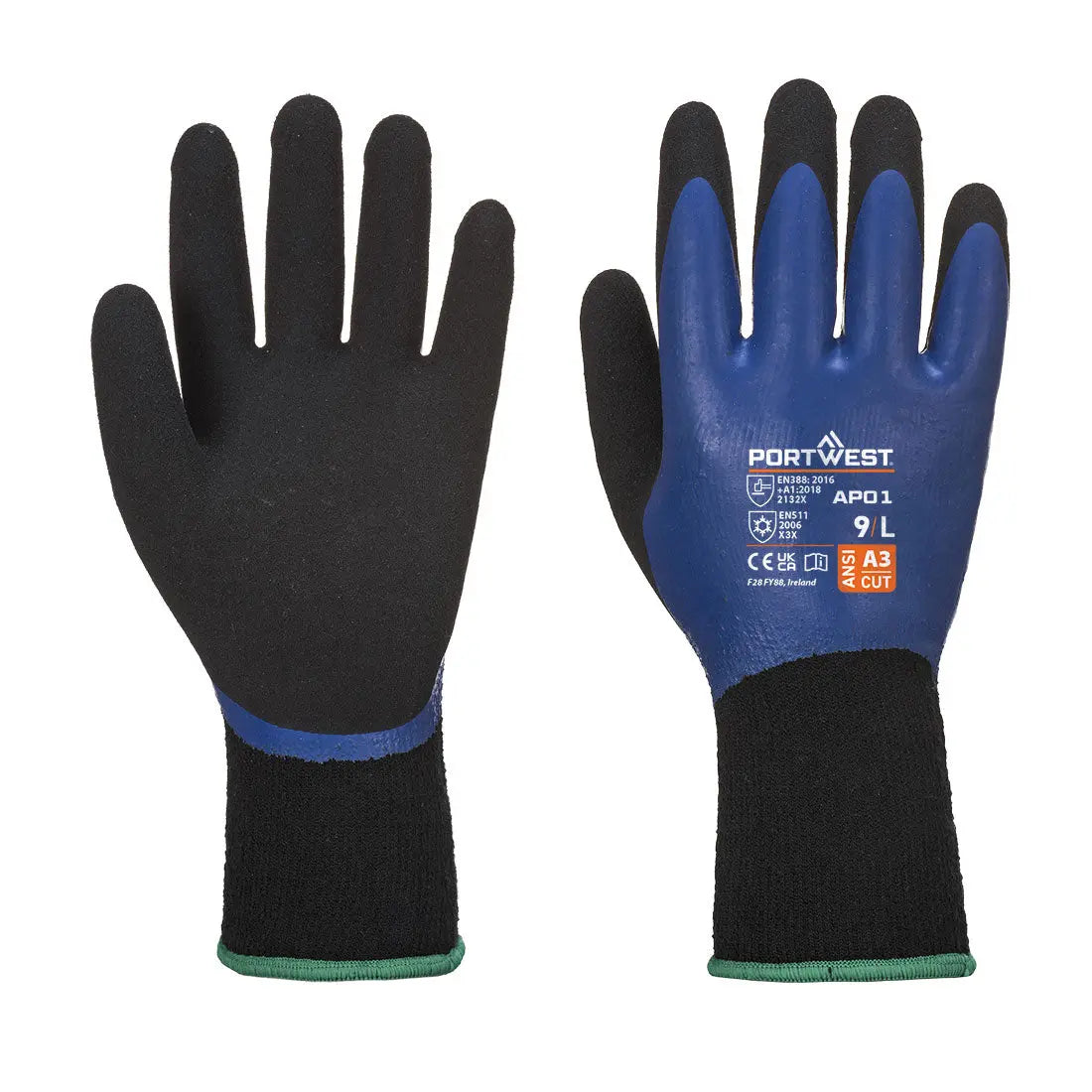 Thermo Pro Handschuh AP01 - KERA Arbeitsschutz