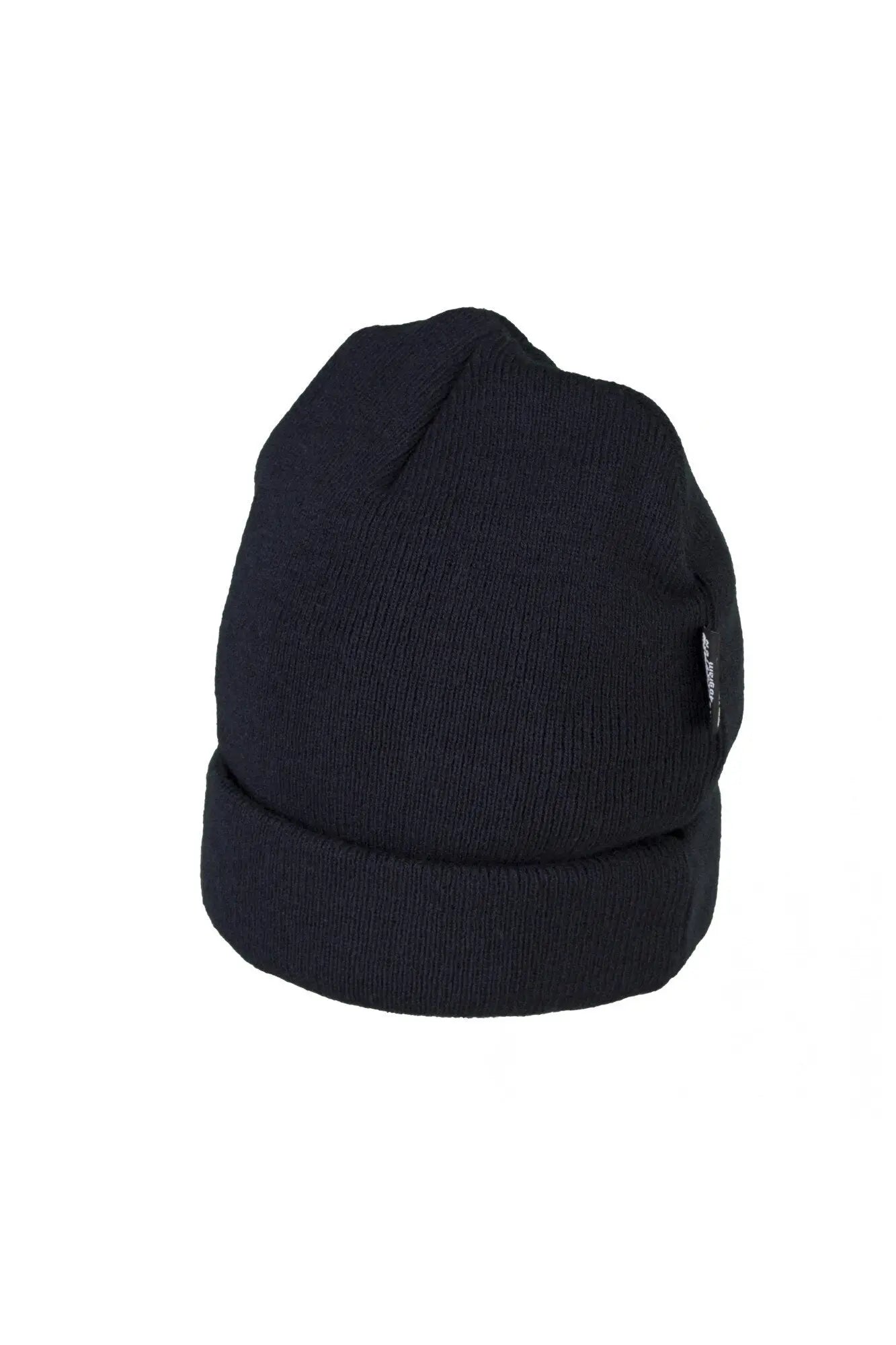 Thinsulatemütze mit Umschlag Unisex Winter Planam marine - KERA Arbeitsschutz