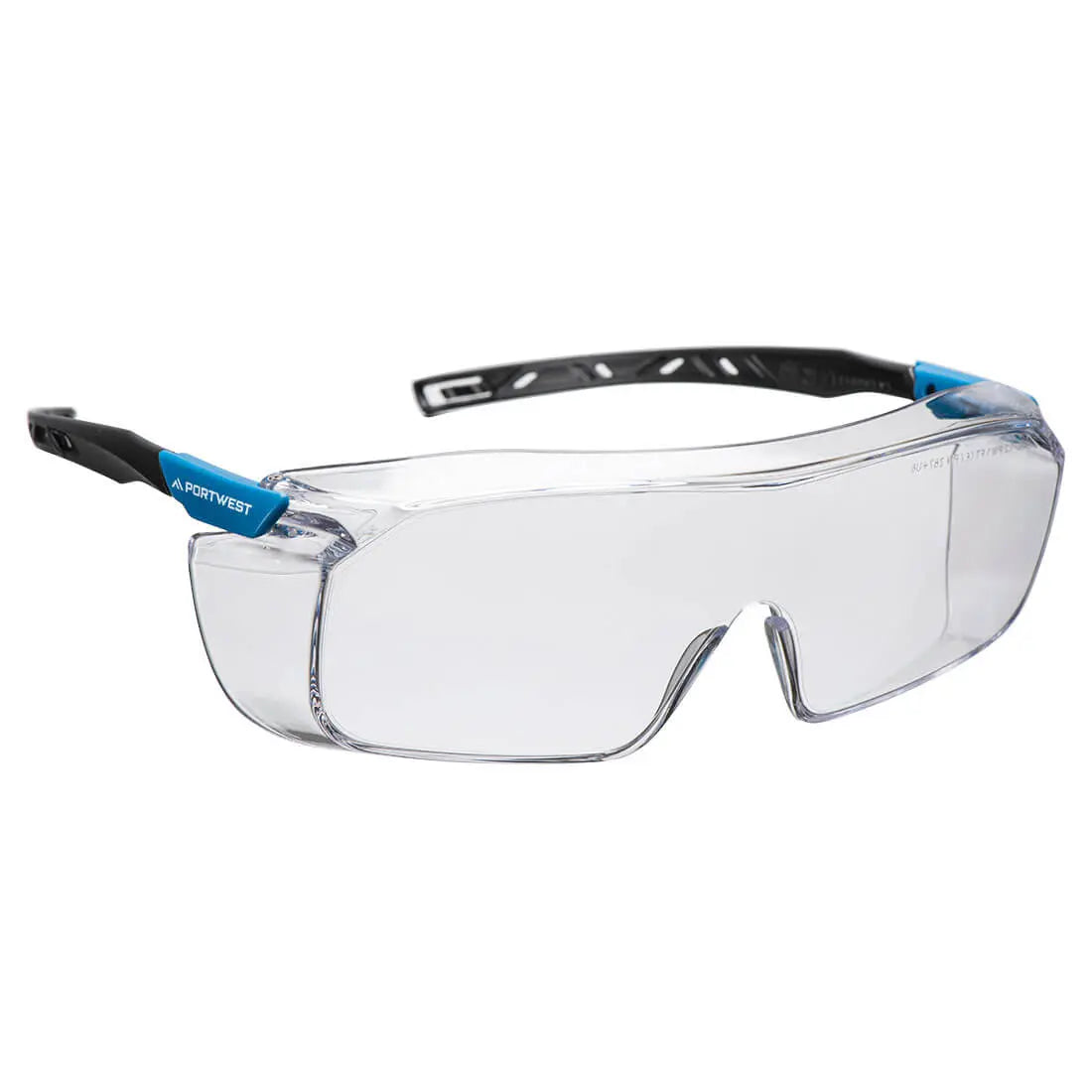 Top OTG Schutzbrille PS31 - KERA Arbeitsschutz