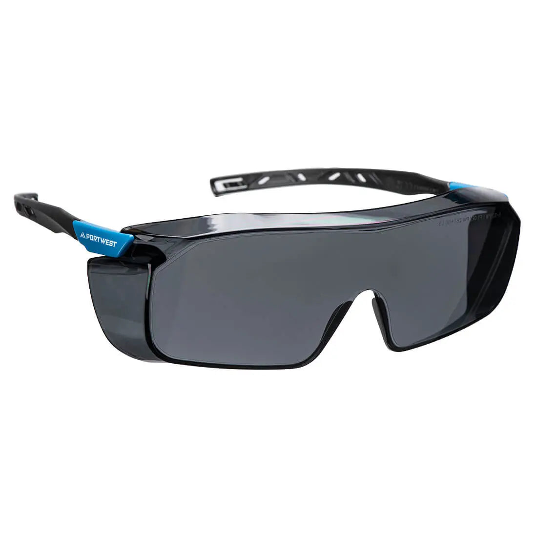 Top OTG Schutzbrille PS31 - KERA Arbeitsschutz