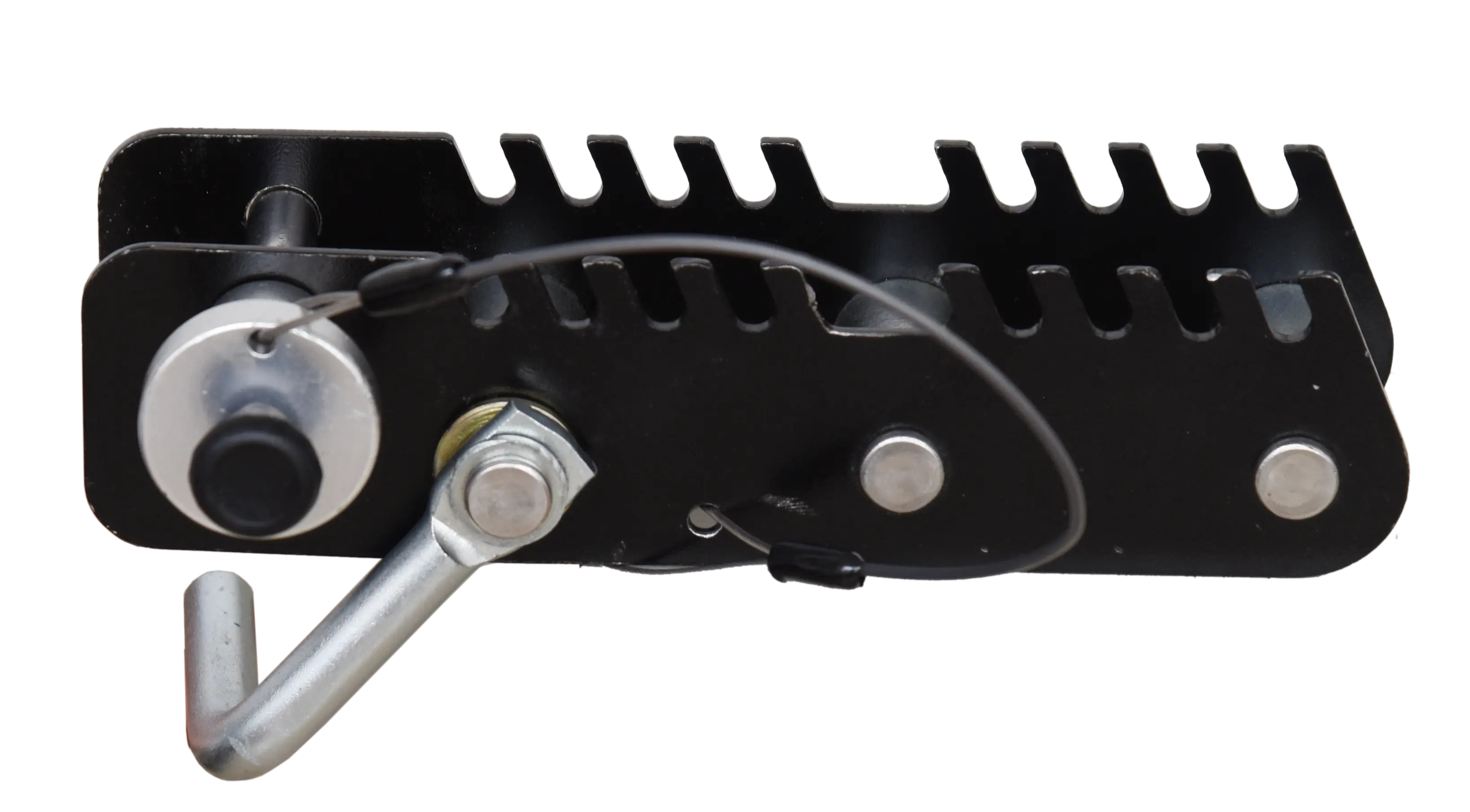 Trittstufe für Dreibein