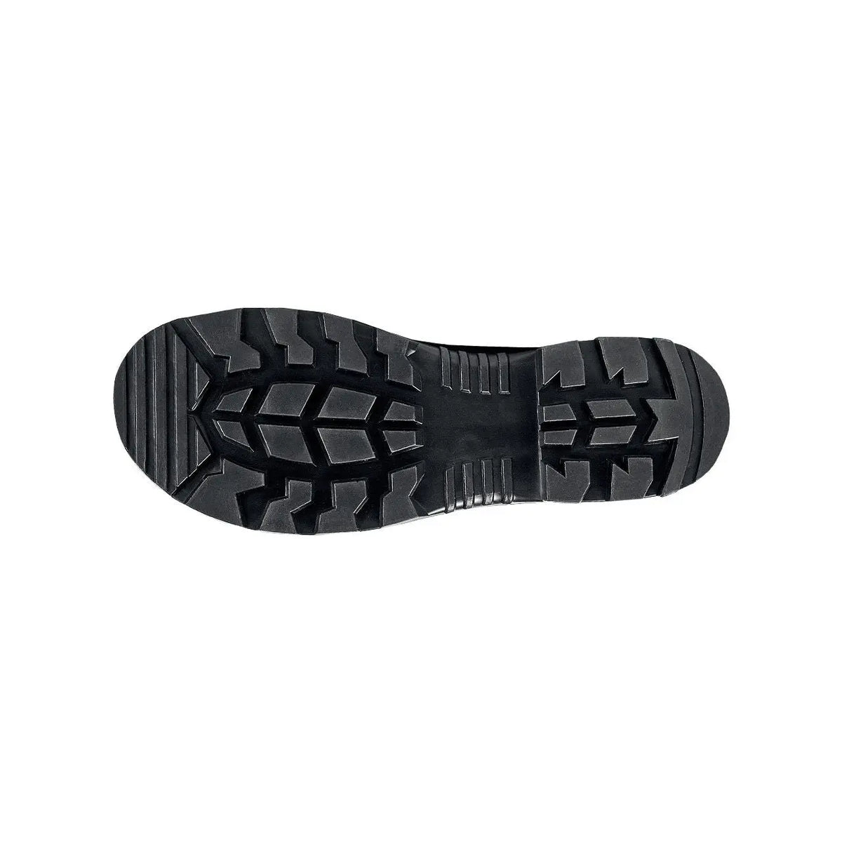 U-Power GUMMISTIEFEL S5 HUGO YELLOW / BLACK