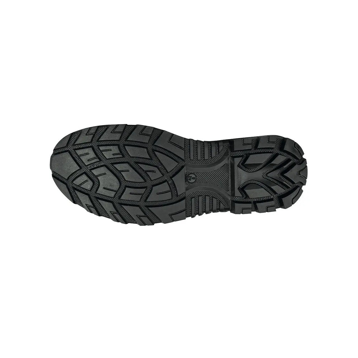 U-Power SICHERHEITSSTIEFEL S3S FLOYD s ESD BROWN / BLACK