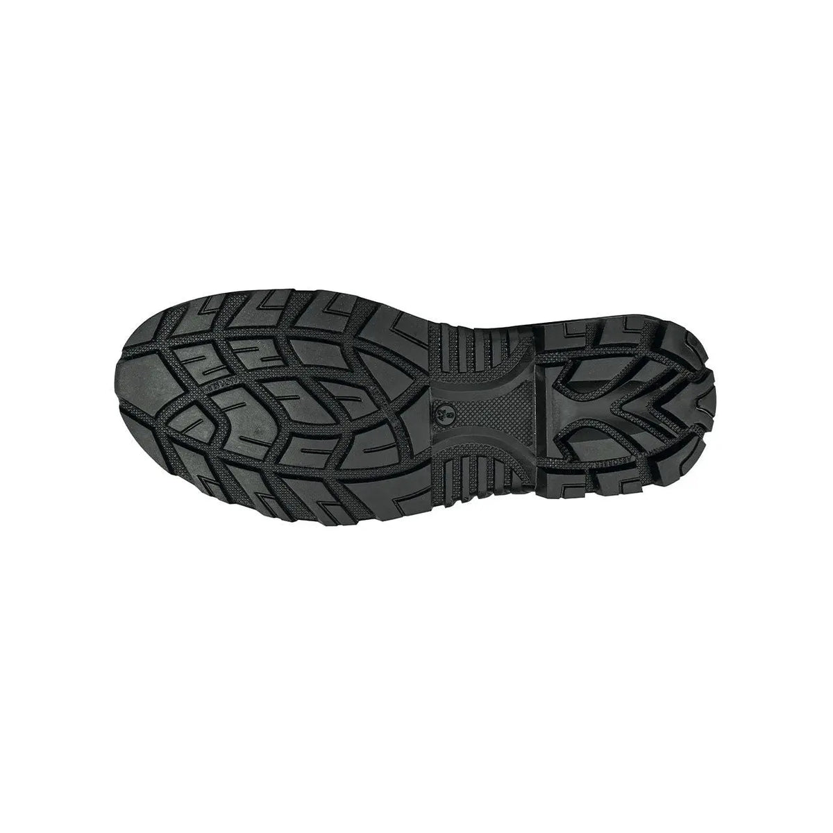 U-Power Sicherheitshochschuhe S3S MONTANA UK s ESD BROWN / BLACKÂ