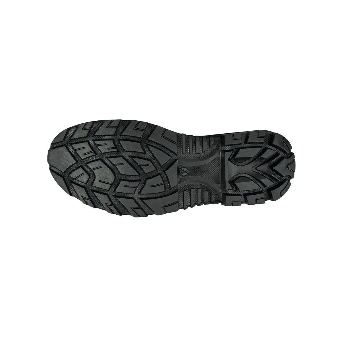 U-Power Sicherheitshochschuhe S3S THANOS s ESD BLACKÂ