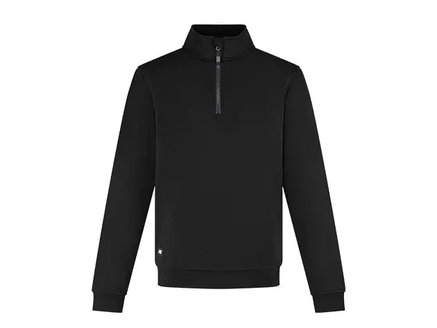 Sweatshirts Schwarz Safety Jogger Workwear FARO SWEATER