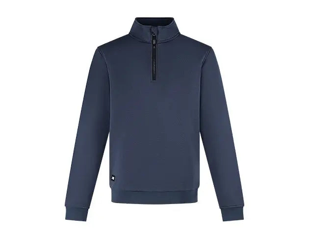 Sweatshirts Marineblau Safety Jogger Workwear FARO SWEATER