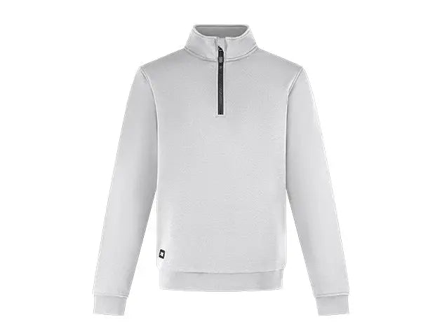 Sweatshirts Hellgrau Safety Jogger Workwear FARO SWEATER