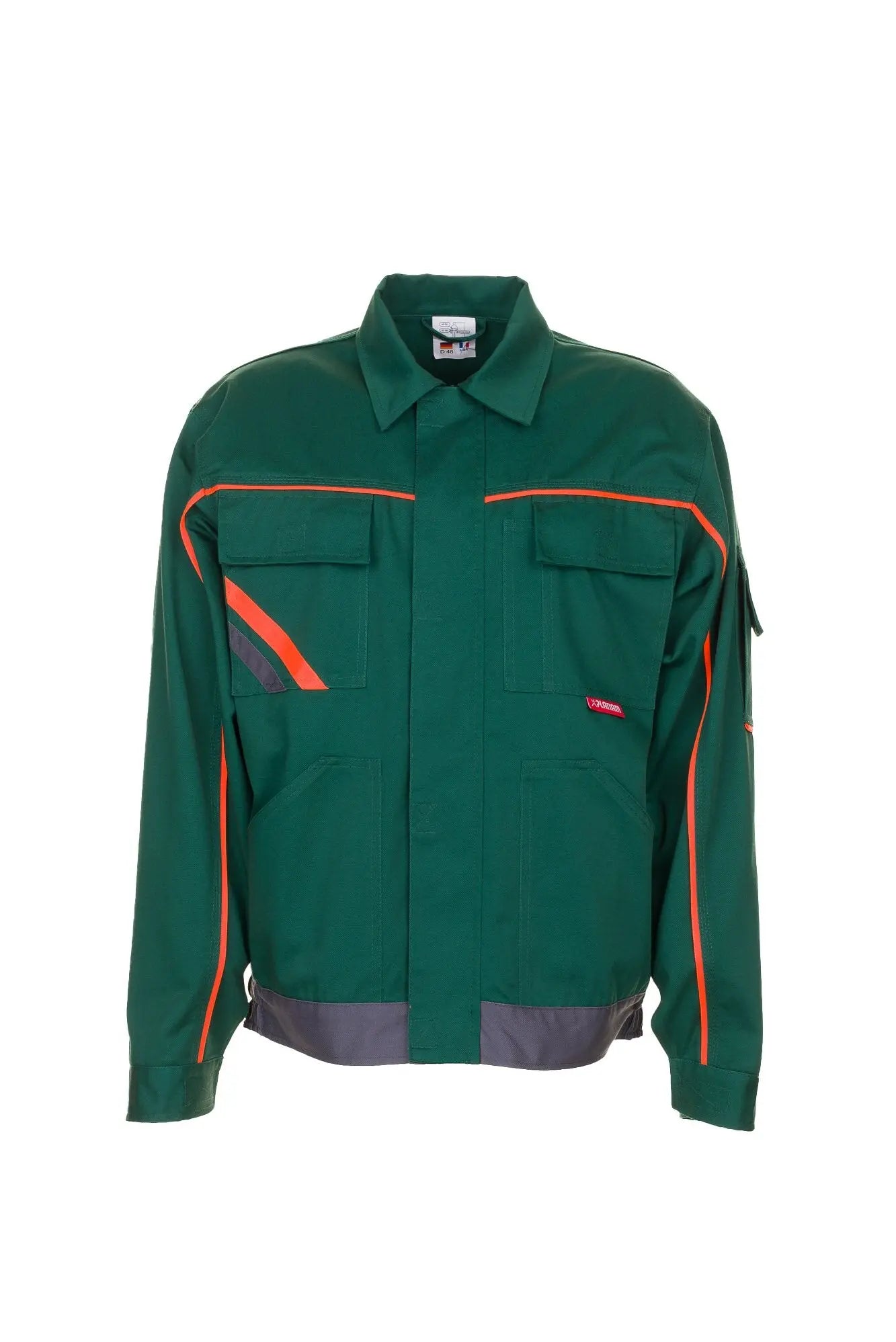 V2 Bundjacke Herren Ganzjährig Planam marine - KERA Arbeitsschutz