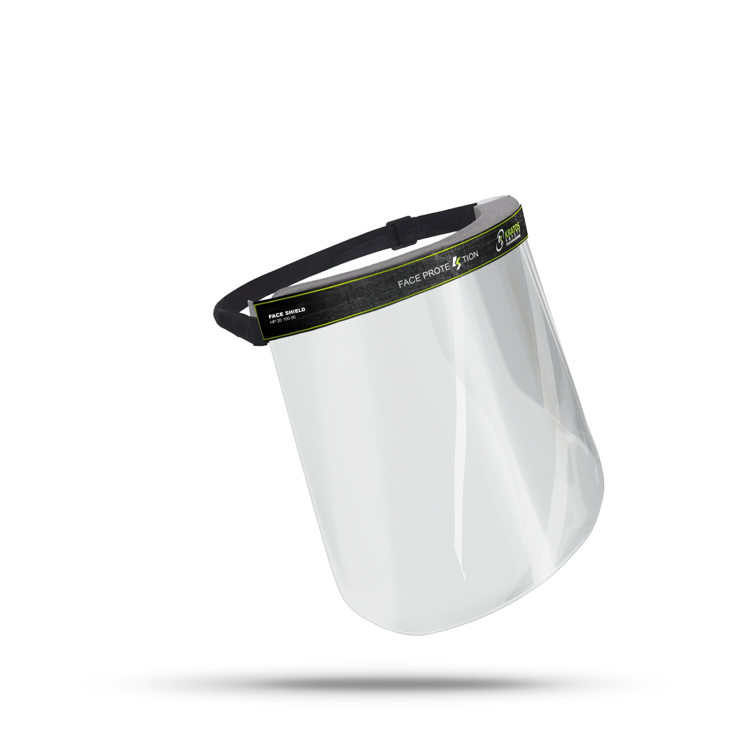 Visière de protection