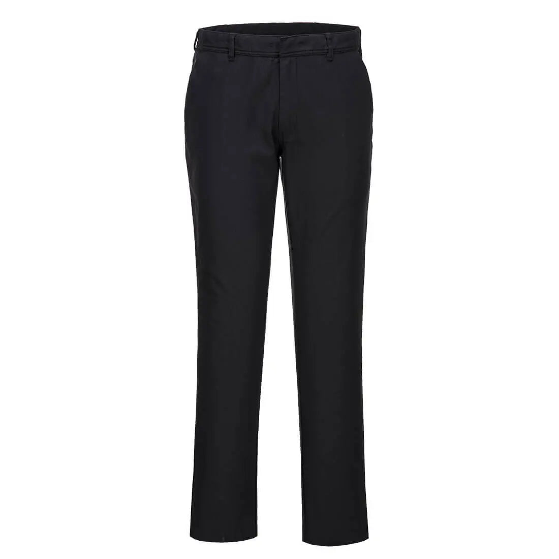 WX2 ECO Stretch Slim Chinohose für Damen S235 - KERA Arbeitsschutz