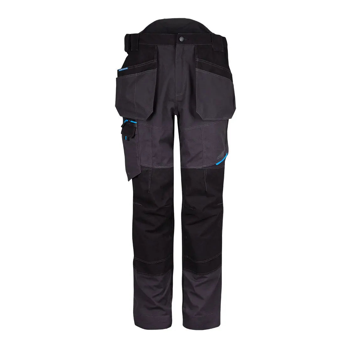 WX3 Bundhose mit Holstertaschen T702 - KERA Arbeitsschutz