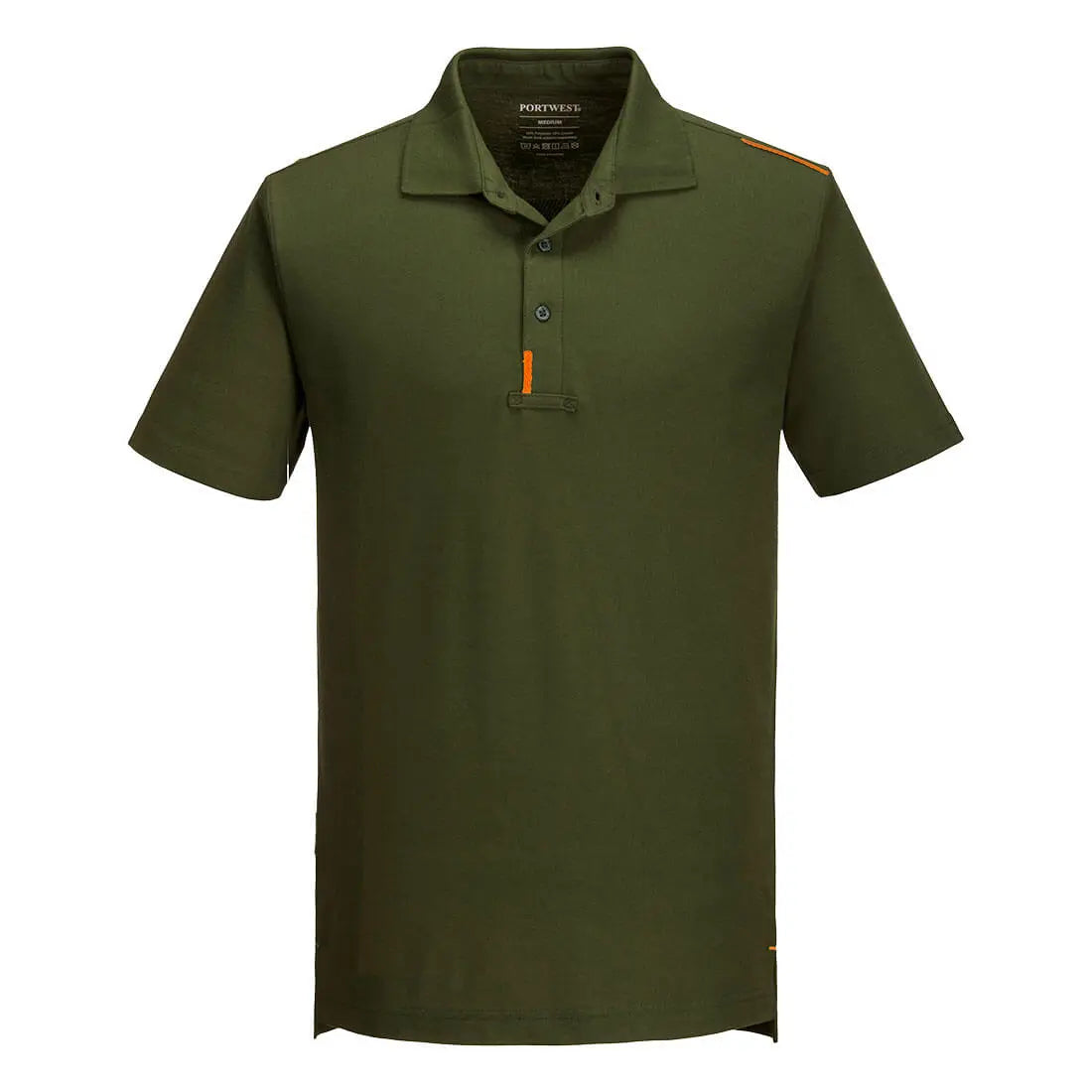 WX3 Poloshirt T720 - KERA Arbeitsschutz