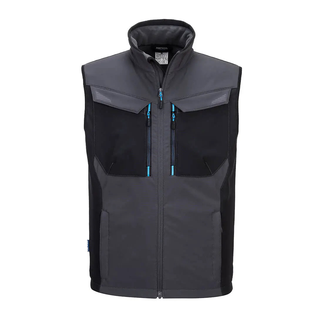 WX3 Softshell-Weste T751 - KERA Arbeitsschutz