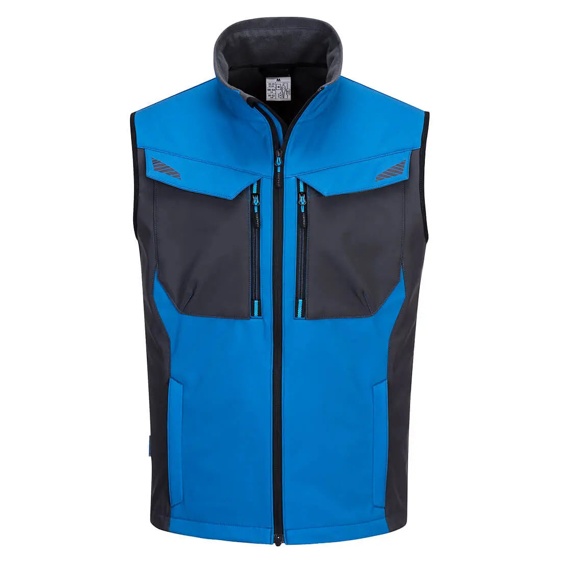 WX3 Softshell-Weste T751 - KERA Arbeitsschutz