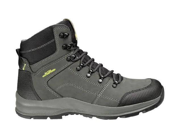 Wanderschuhe Dunkelgrau Nordtrail SCOUT