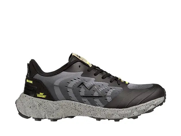 Wanderschuhe Dunkelgrau Safety Jogger Adventure SANTIAGO