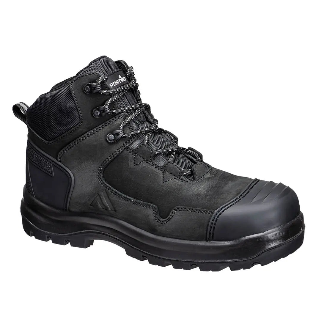Wheat Apex Composite Mid Boot S3S HRO SR FD04 - KERA Arbeitsschutz