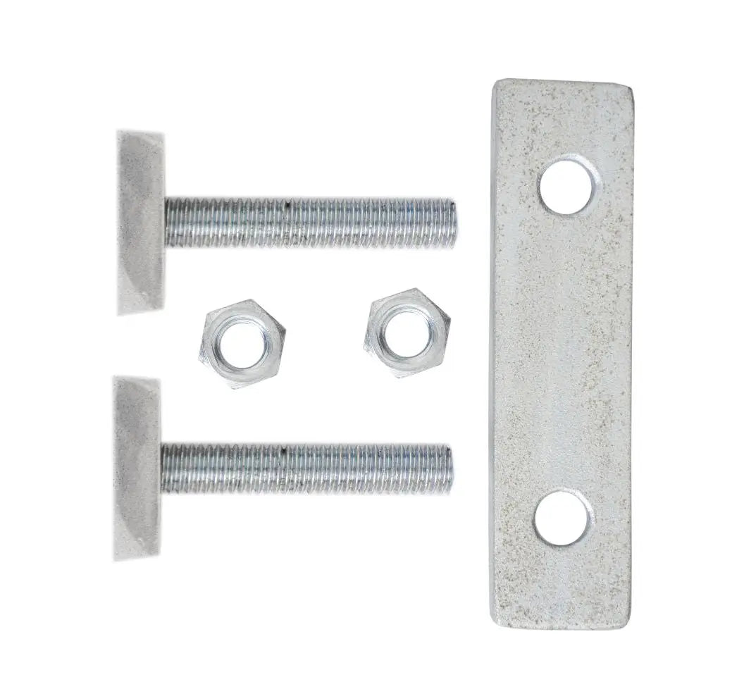 Zubehör zur Befestigung an einer Leiter