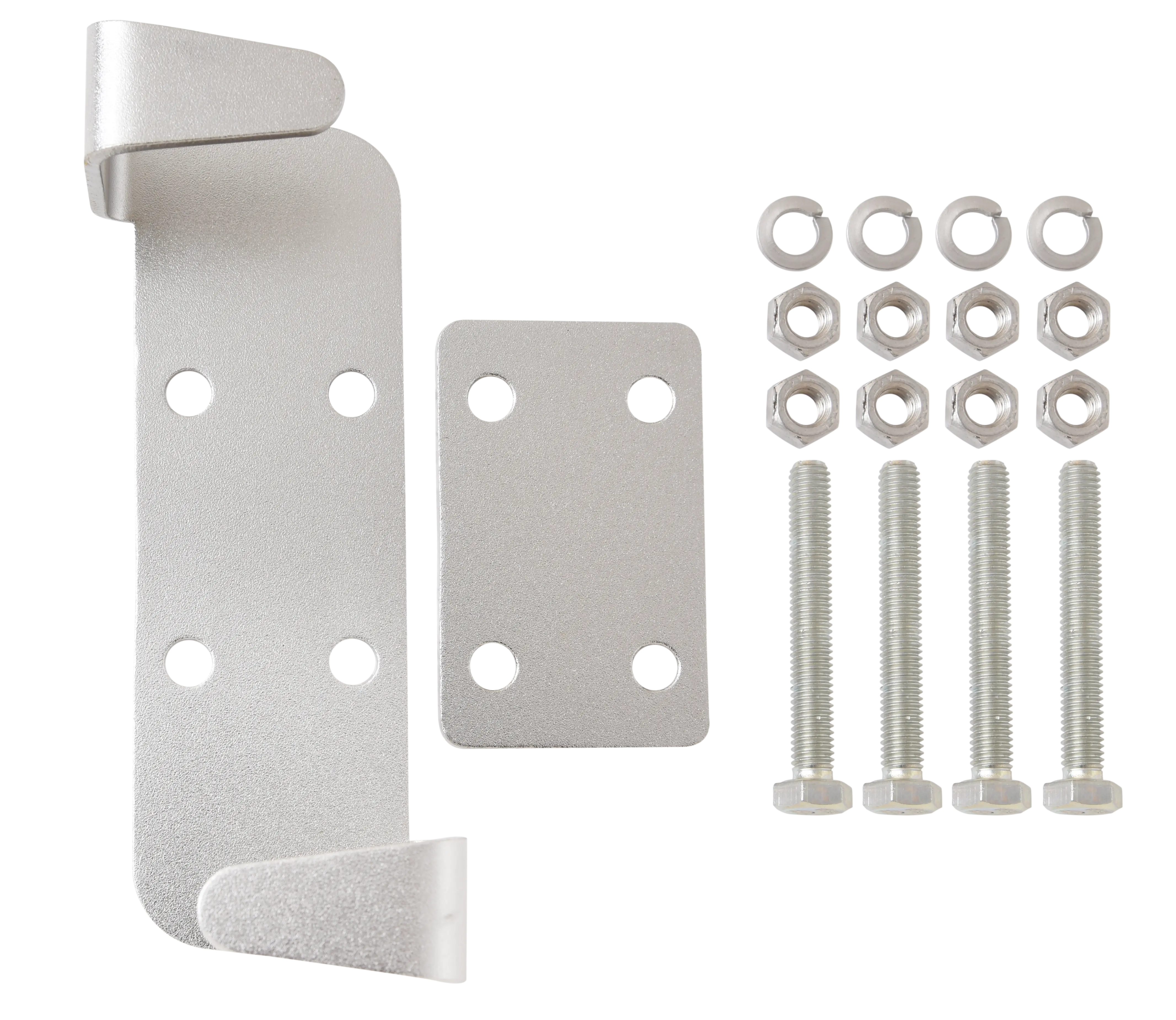 Zwischenbefestigung für KS 2001, KS 6000 und KS 7000 Systeme