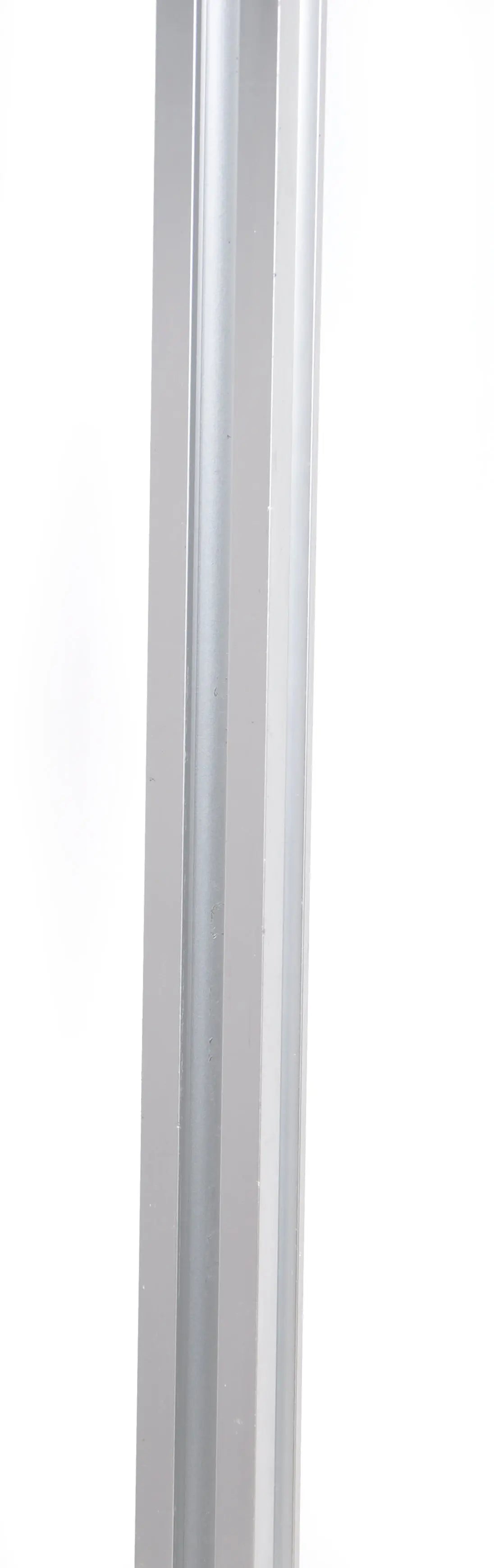 Zwischenschiene aus Aluminium für KS 8000 oder KS 5000