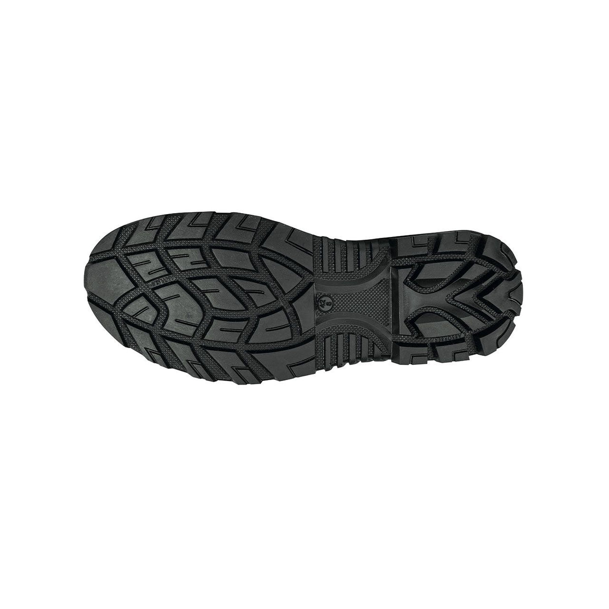U-Power Sicherheitshalbschuhe S3S TIM s ESD BLACK / GREY