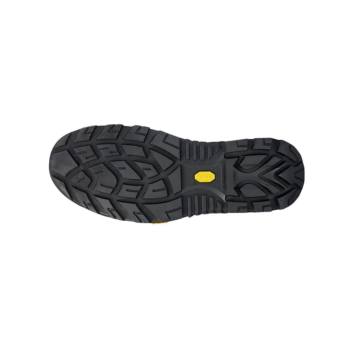 U-Power Sicherheitshochschuhe S3S COSMO s BLACK / YELLOW