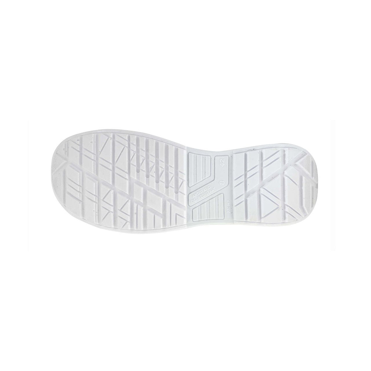 U-Power Sicherheitshalbschuhe S3S MAPLE s ESD WHITE