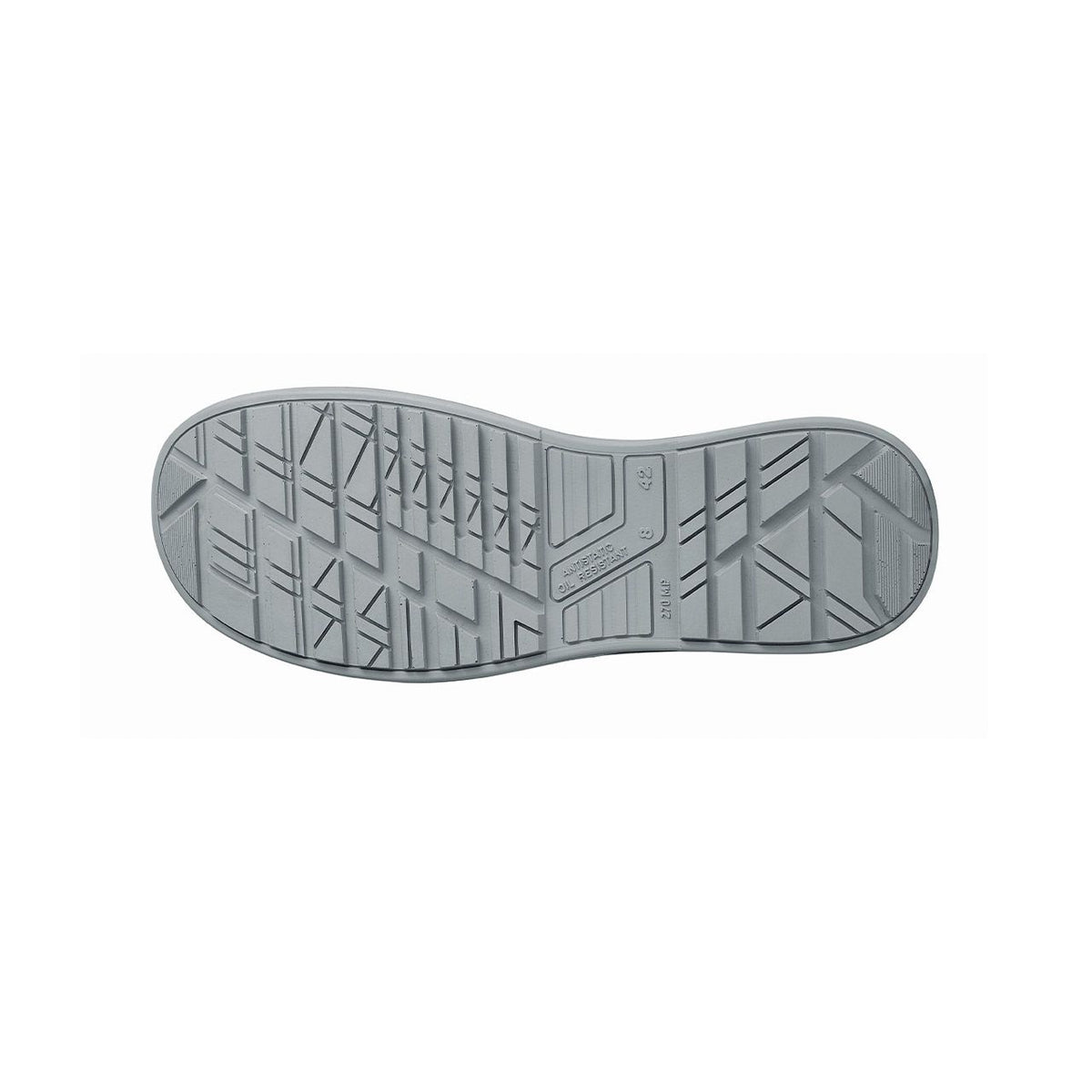 U-Power Sicherheitshochschuhe S3S LAND UK s ESD BLACK