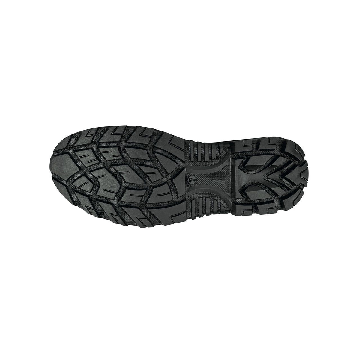 U-Power Sicherheitshochschuhe S3S LANCASTER UK s ESD BROWN / BLACK