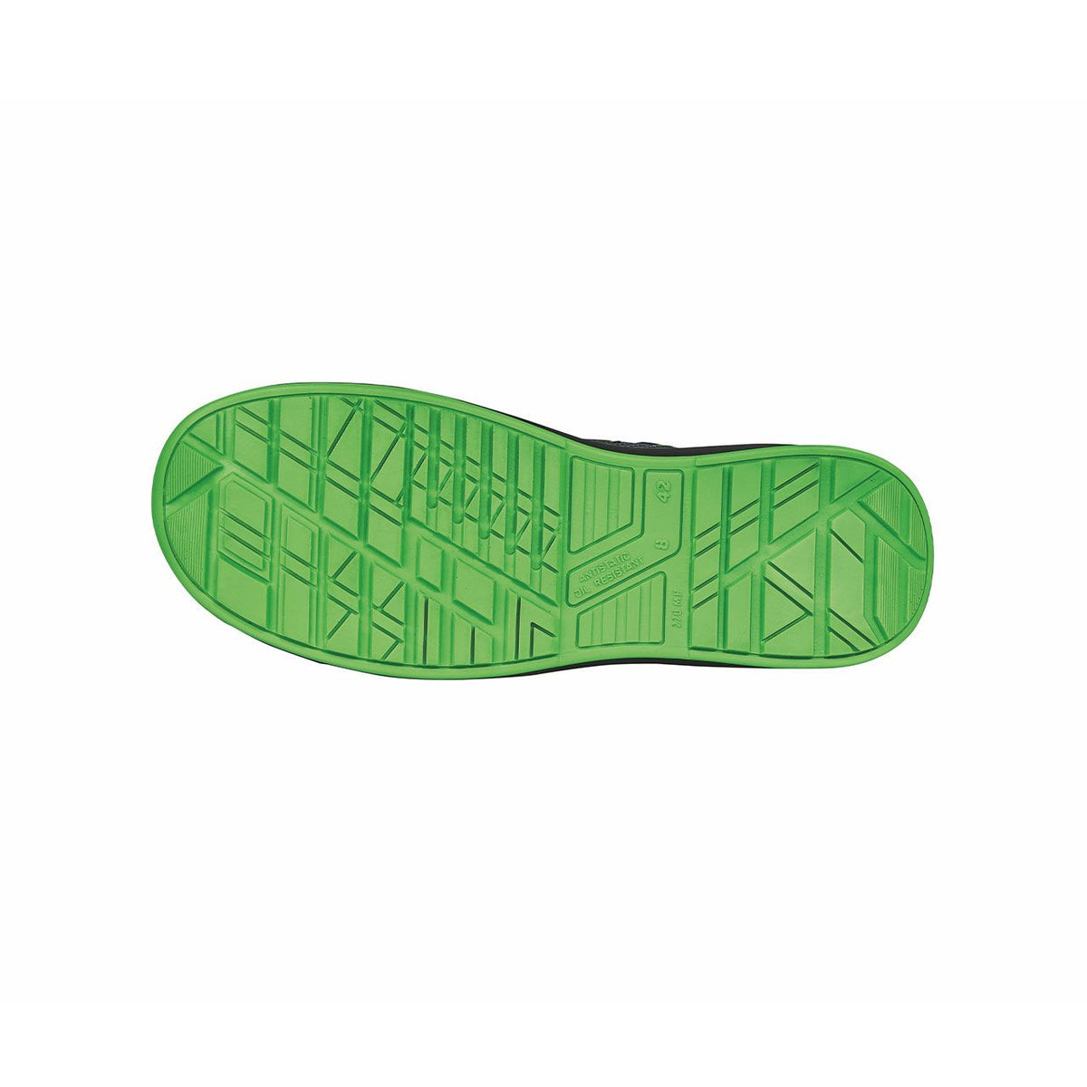 U-Power Sicherheitshochschuhe S3S NIAGARA UK s ESD BLACK