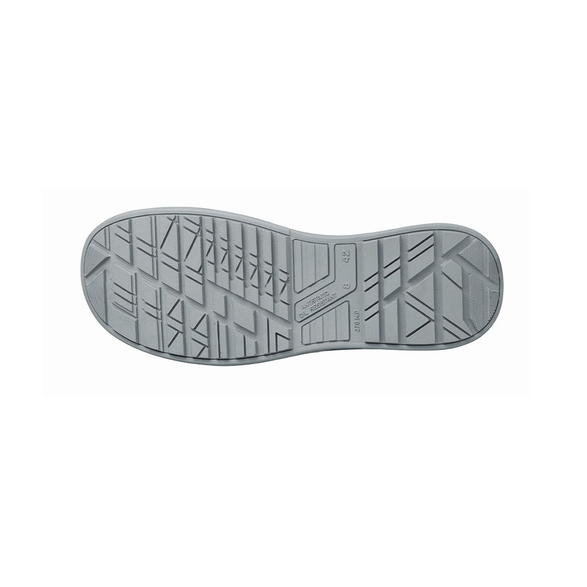 U-Power Sicherheitssandale S1PS SCANDY s ESD BLACK