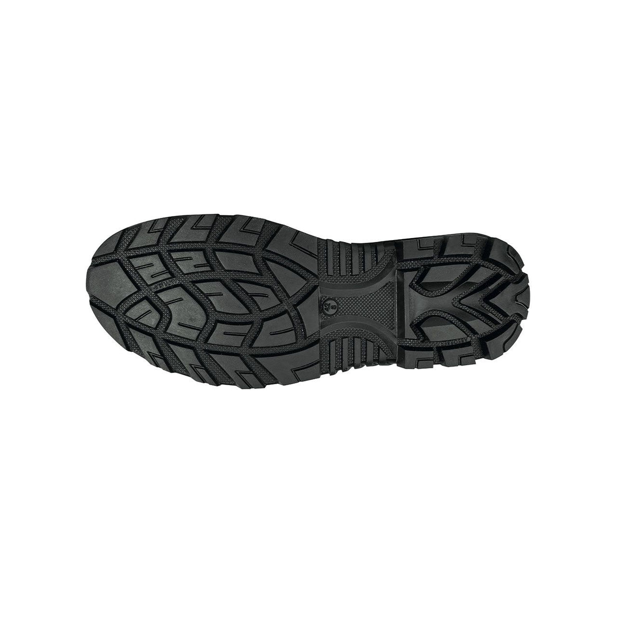 U-Power SICHERHEITSSTIEFEL S3S FLOYD s ESD BROWN / BLACK