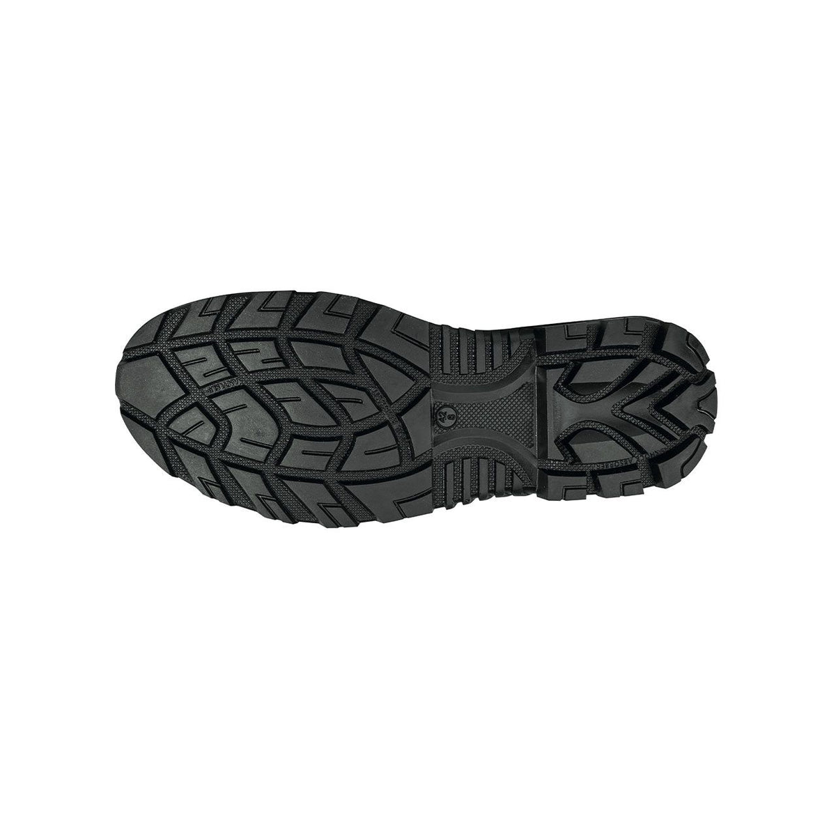 U-Power Sicherheitshochschuhe S7S DOMINATION s BLACK