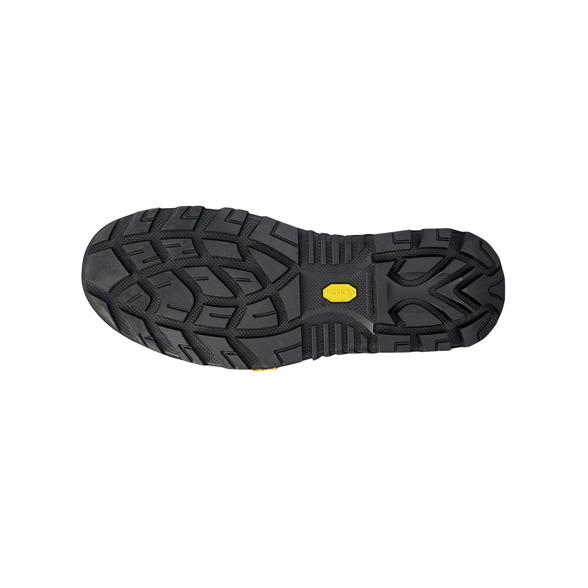 U-Power Sicherheitshalbschuhe S7S SAURON s BLACK