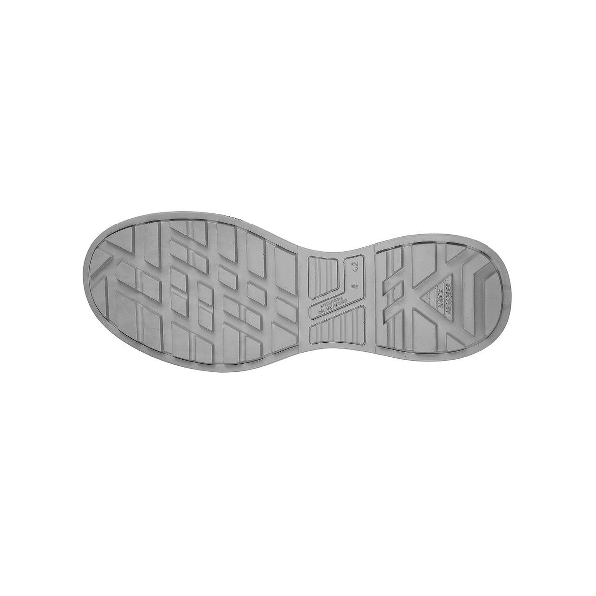 U-Power Sicherheitshalbschuhe S1PS EGON s ESD BLACK / GREEN