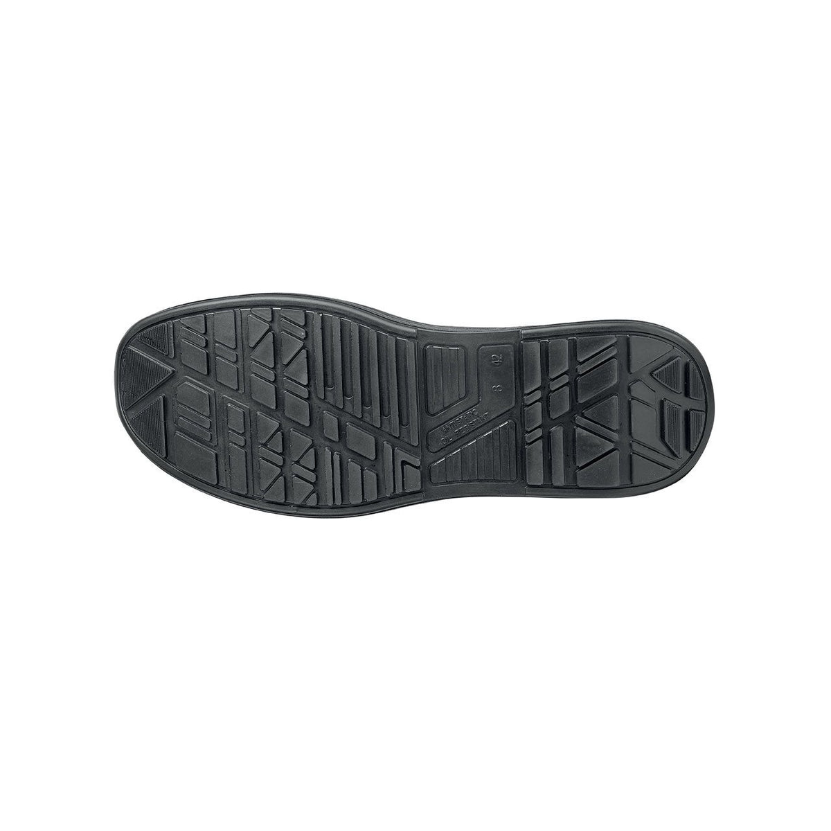 U-Power Sicherheitshochschuhe S1PS FLORIDA s GREY / BLACK